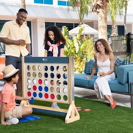 Aloft Orlando Lake Nona Екстериор снимка
