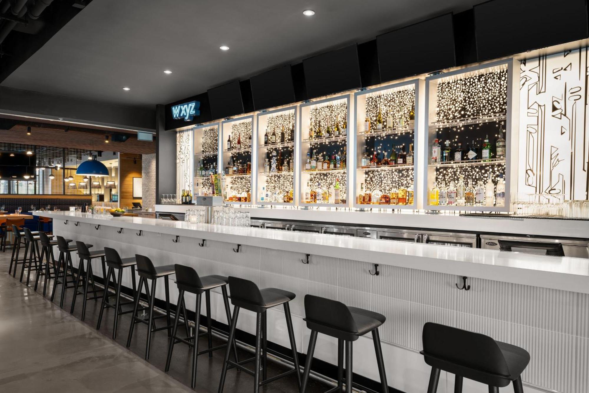Aloft Orlando Lake Nona Екстериор снимка