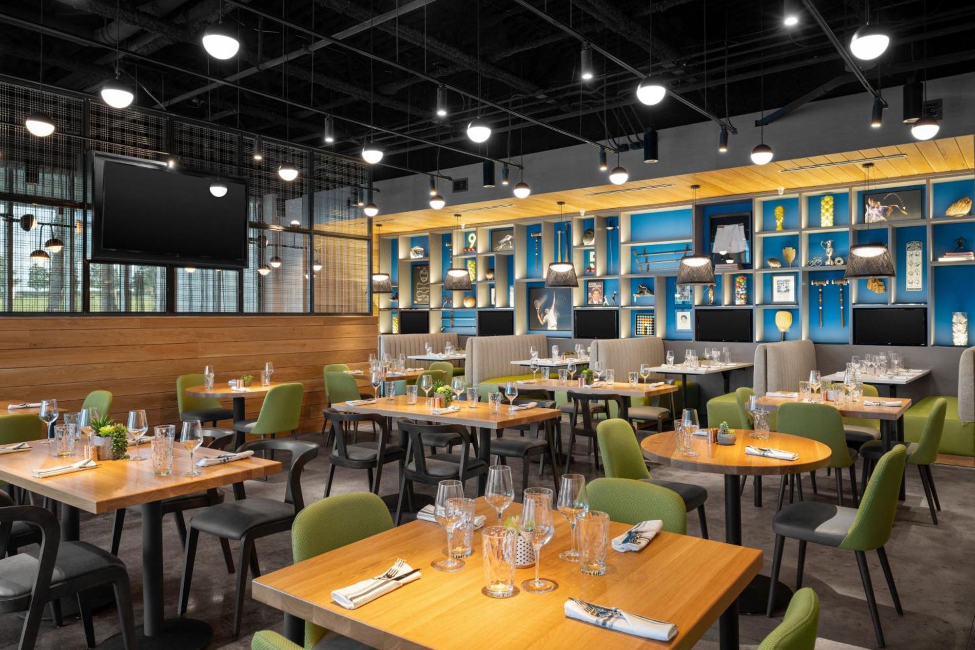 Aloft Orlando Lake Nona Екстериор снимка