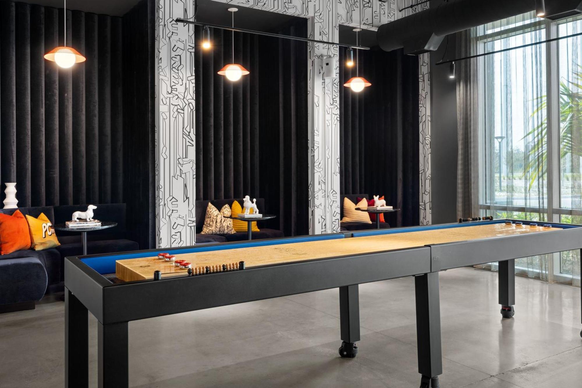 Aloft Orlando Lake Nona Екстериор снимка