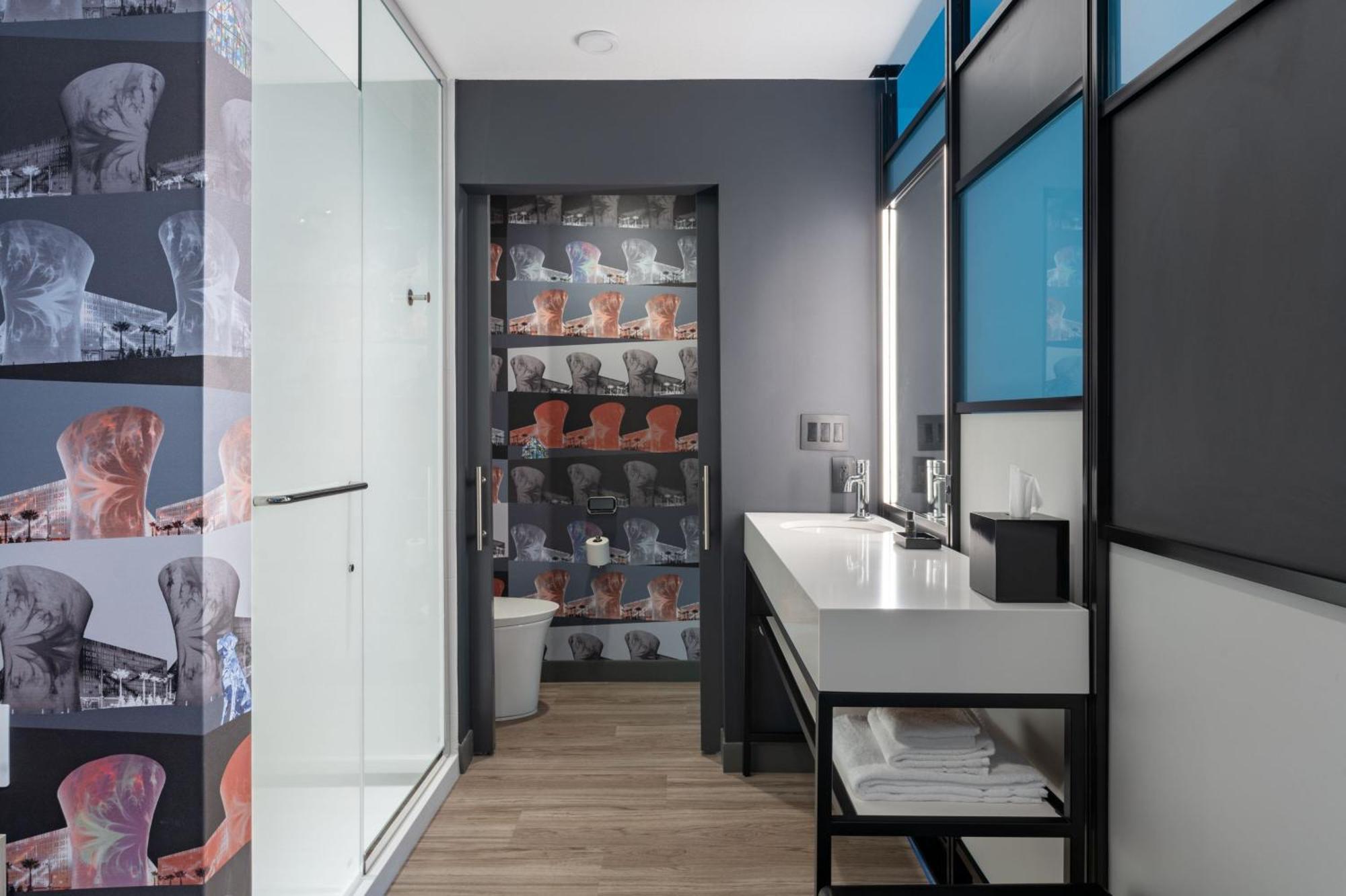Aloft Orlando Lake Nona Екстериор снимка