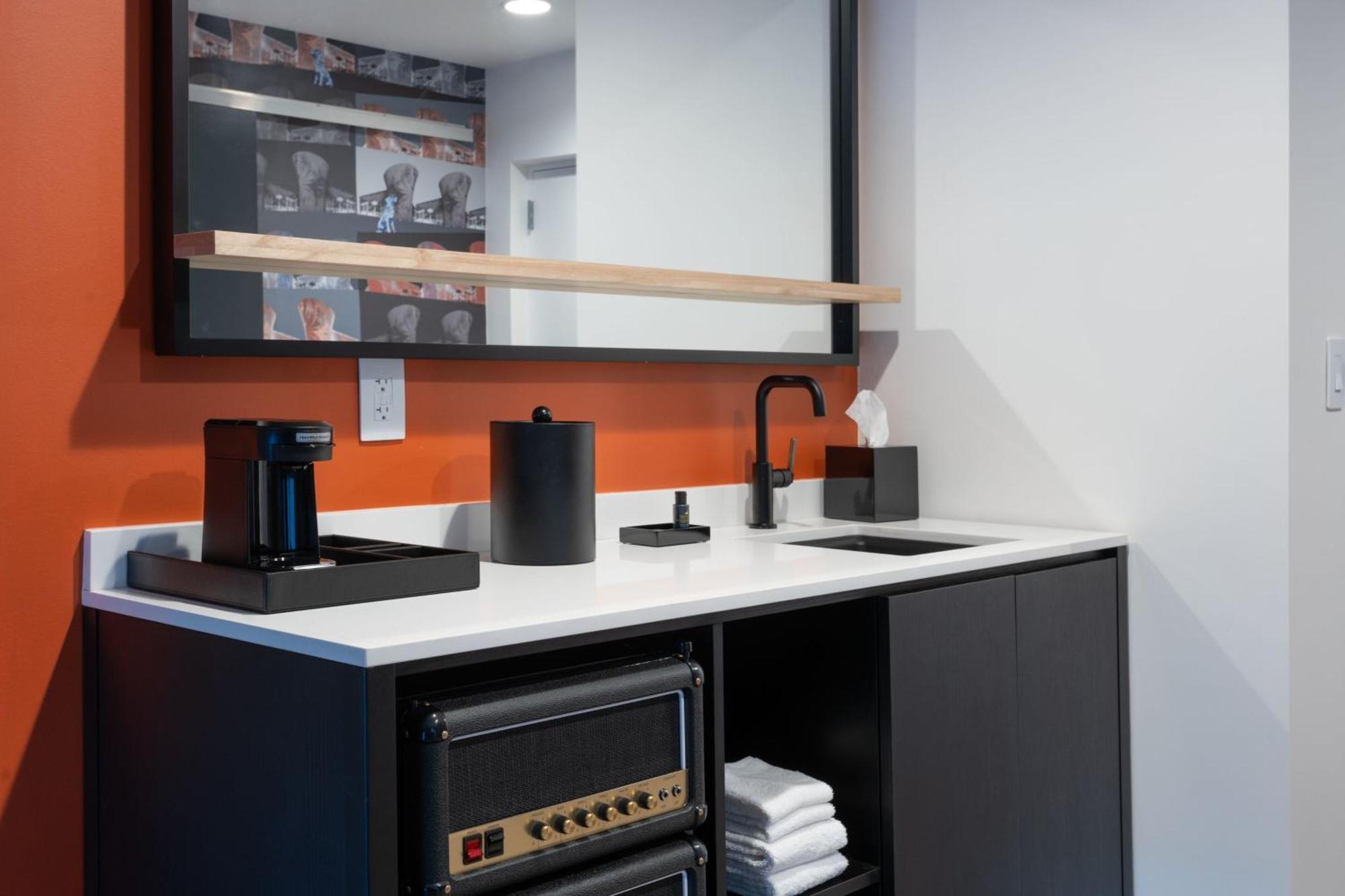 Aloft Orlando Lake Nona Екстериор снимка