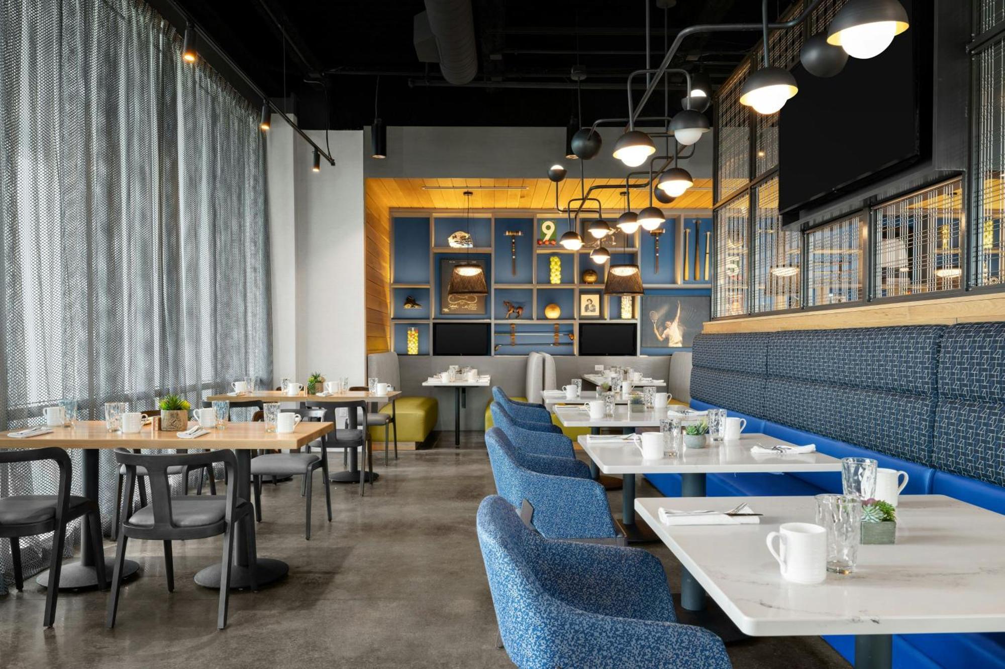 Aloft Orlando Lake Nona Екстериор снимка
